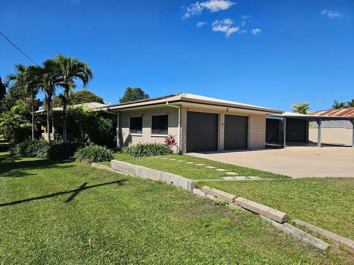 69 Sixth Street, Home Hill, QLD 4806, Home Hill - Image 1