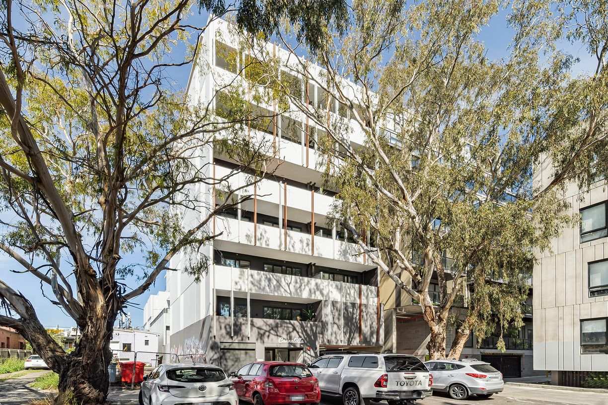 503/623-625 Sydney Road, Brunswick, VIC 3056, Brunswick - Image 1