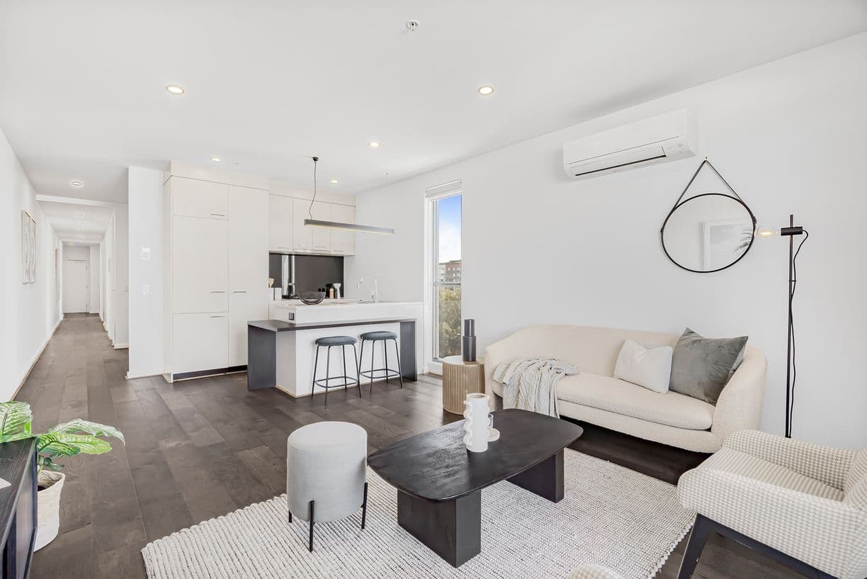 Level 11, 447 Kent Street, Sydney, NSW, 2000, Brunswick - Thumbnail 2