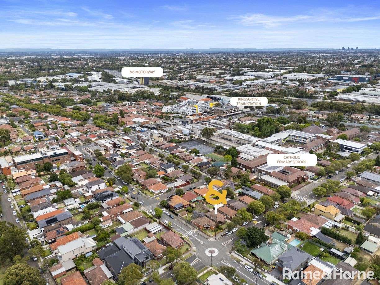 37 Caroline Street, Kingsgrove, NSW 2208, Kingsgrove - Image 1