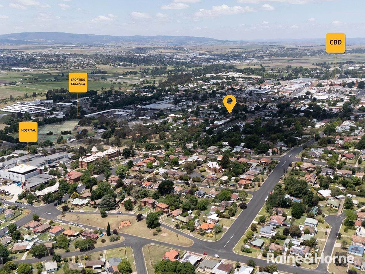 1-6/339 Howick Street, Bathurst, NSW 2795, Bathurst - Image 1