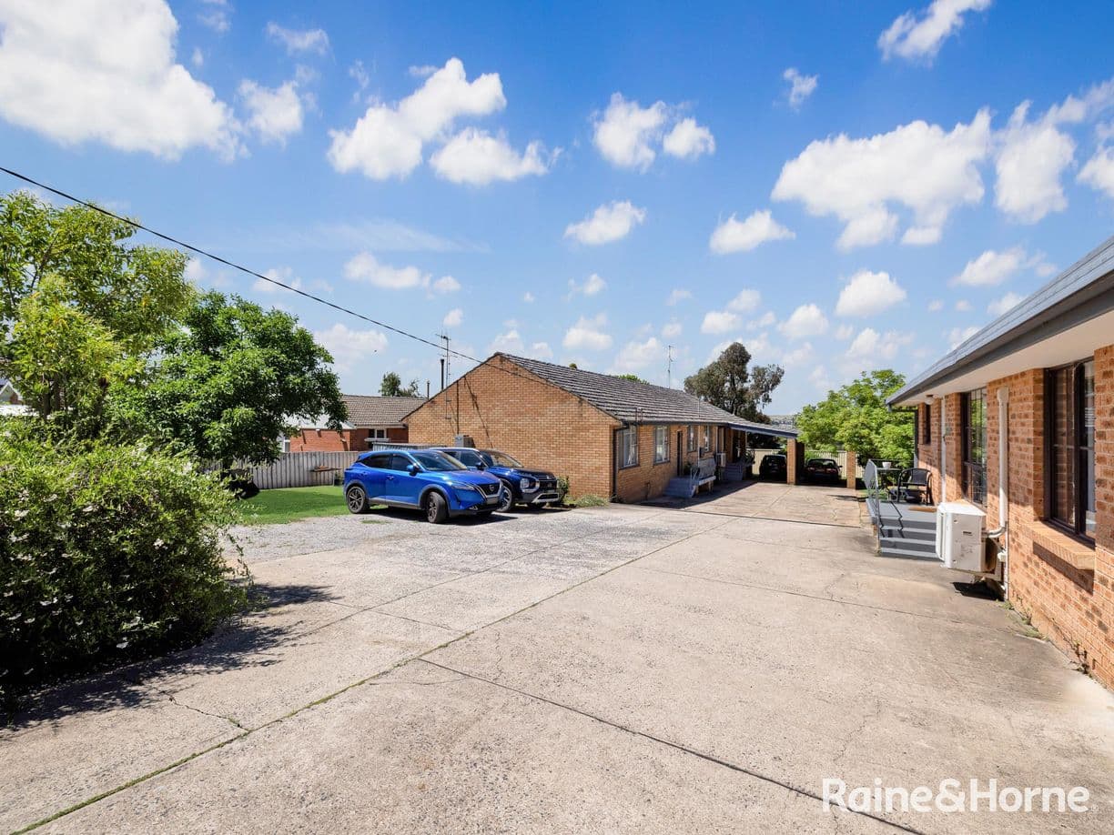 1-6/339 Howick Street, Bathurst, NSW 2795, Bathurst - Thumbnail 2