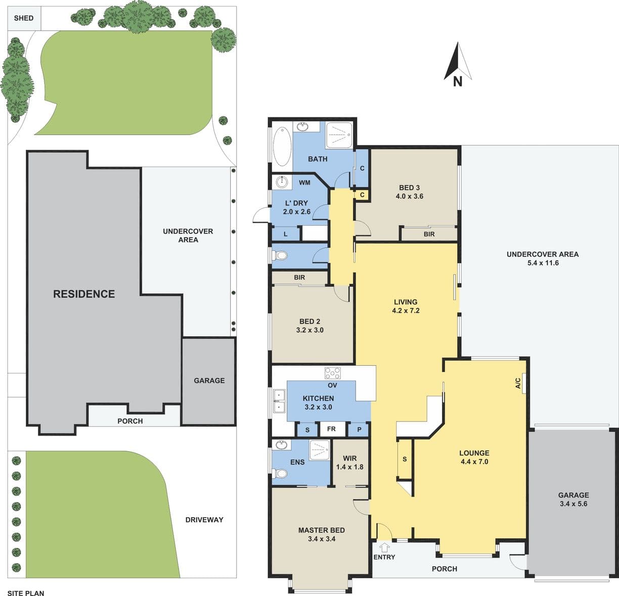 13 Manley Avenue, Roxburgh Park, VIC 3064, Roxburgh Park - Image 1