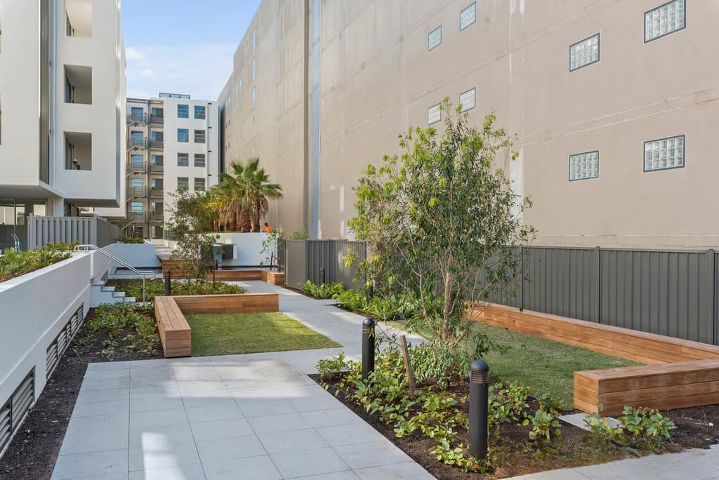 B211/810-822 Elizabeth Street, Waterloo, NSW 2017, Waterloo - Image 1