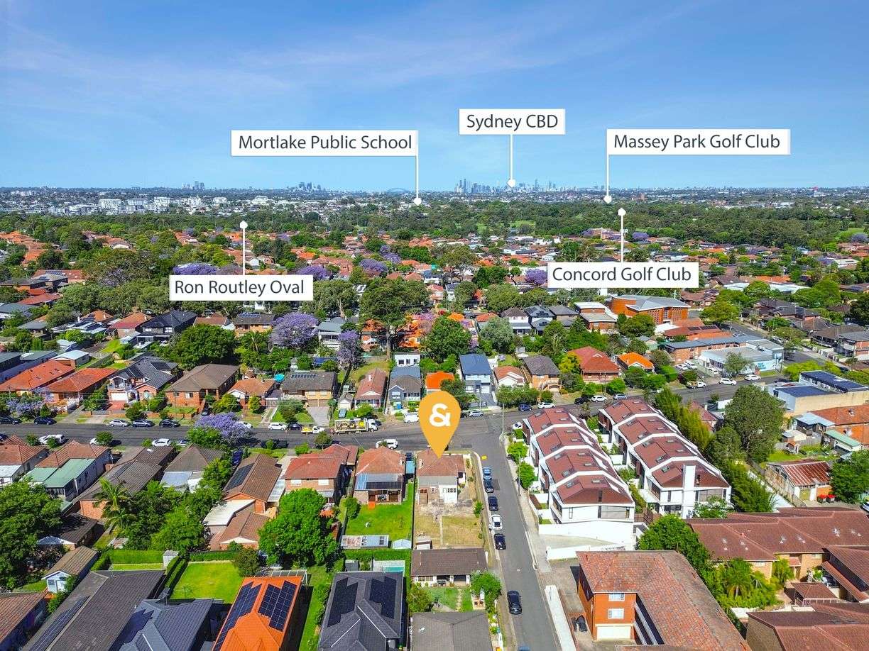 12 Cavendish Street, Concord West, NSW 2138, Concord West - Thumbnail 2