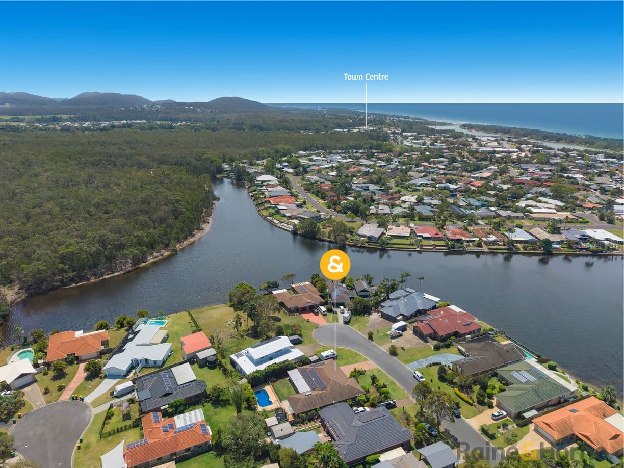 42 Edward Avenue, Pottsville, NSW 2489, Pottsville - Image 1