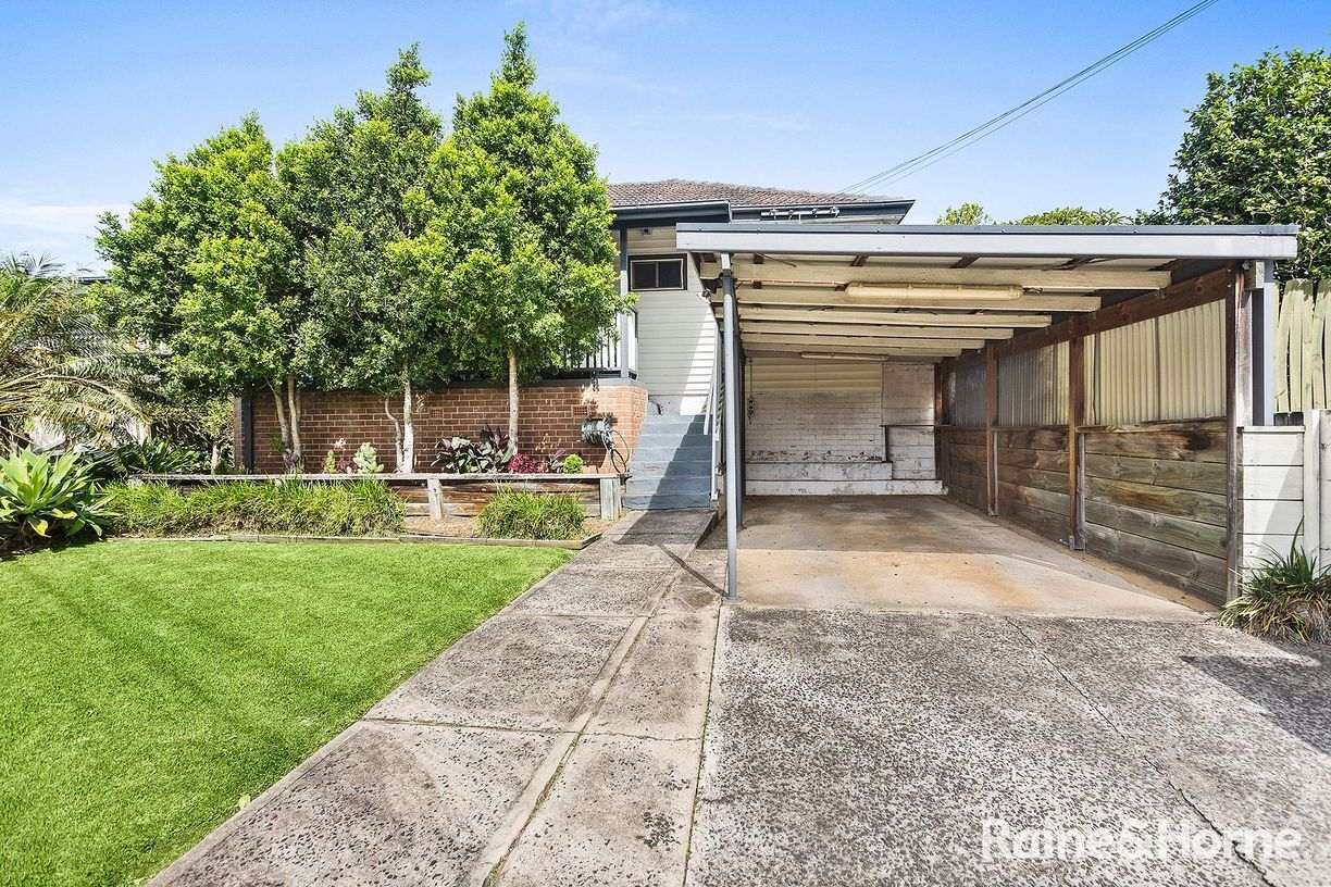 1A Avondale Road, Dapto, NSW 2530, Dapto - Image 1