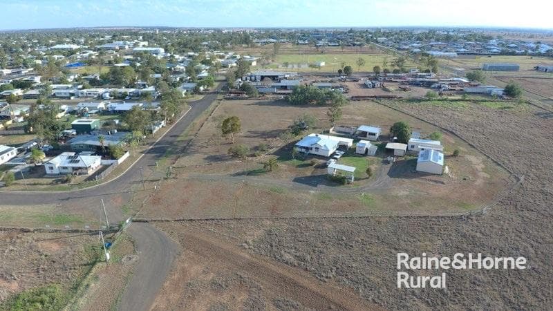 1-13 Lalor Street, Roma, QLD 4455, Roma - Image 1