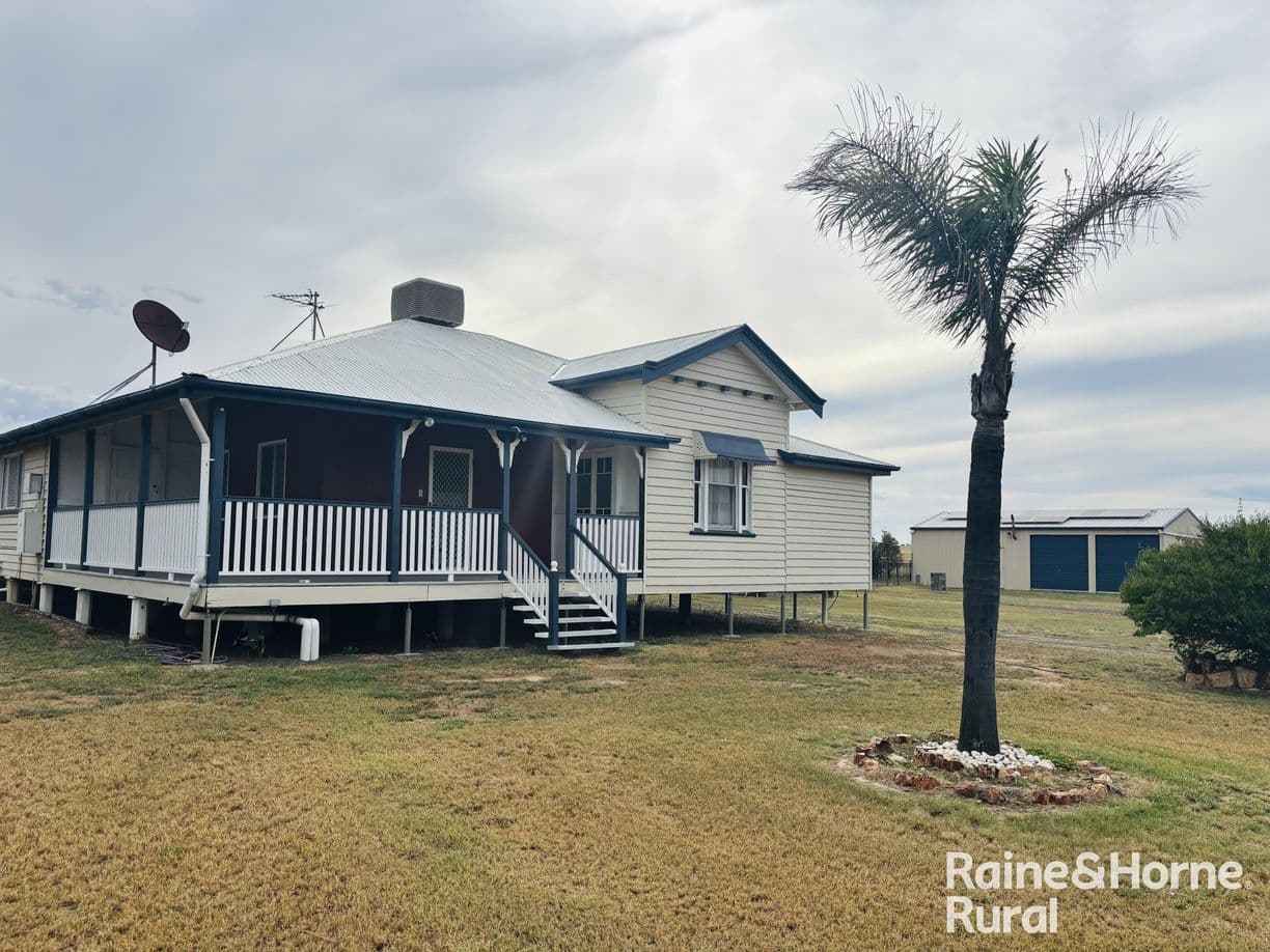 1-13 Lalor Street, Roma, QLD 4455, Roma - Thumbnail 2