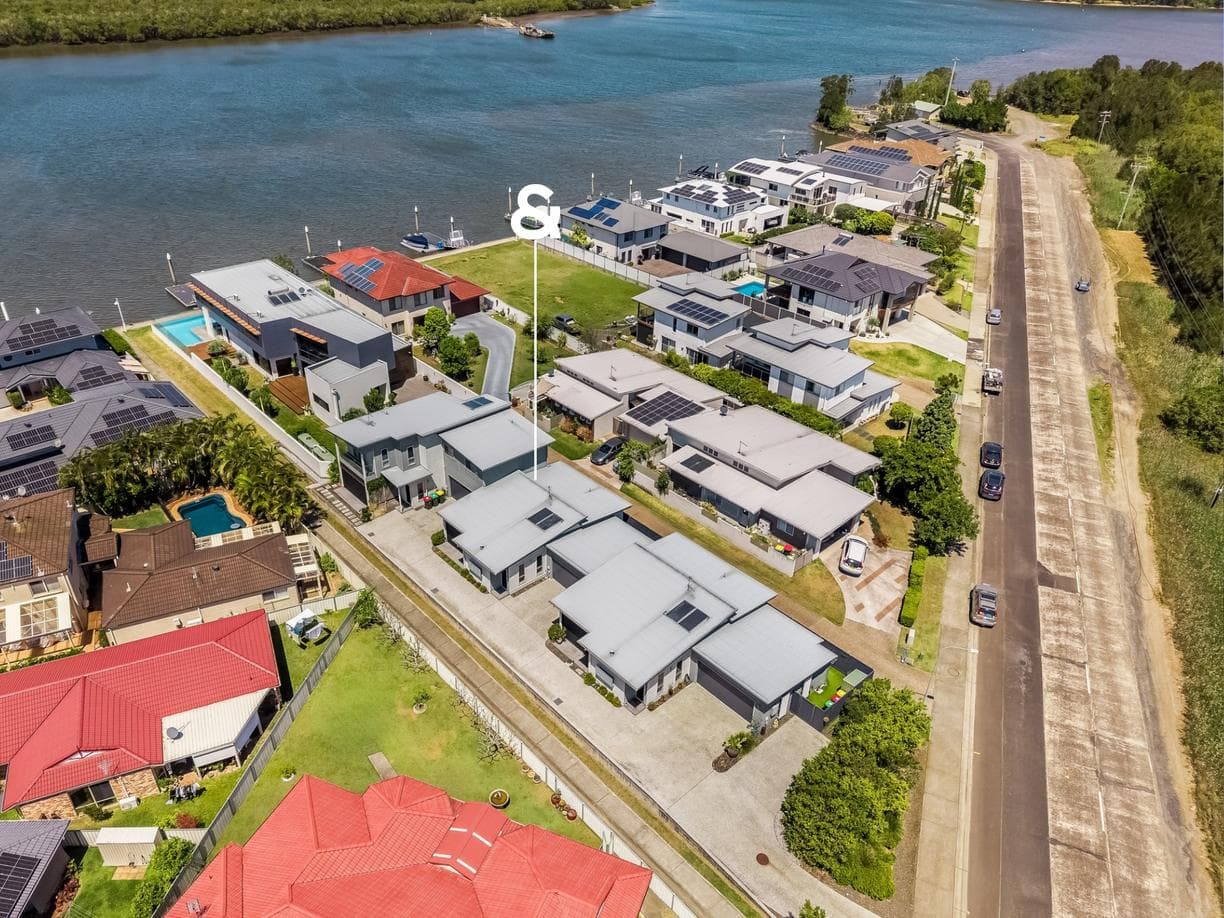 2/75 Burns Point Ferry Road, West Ballina, NSW 2478, West Ballina - Image 1