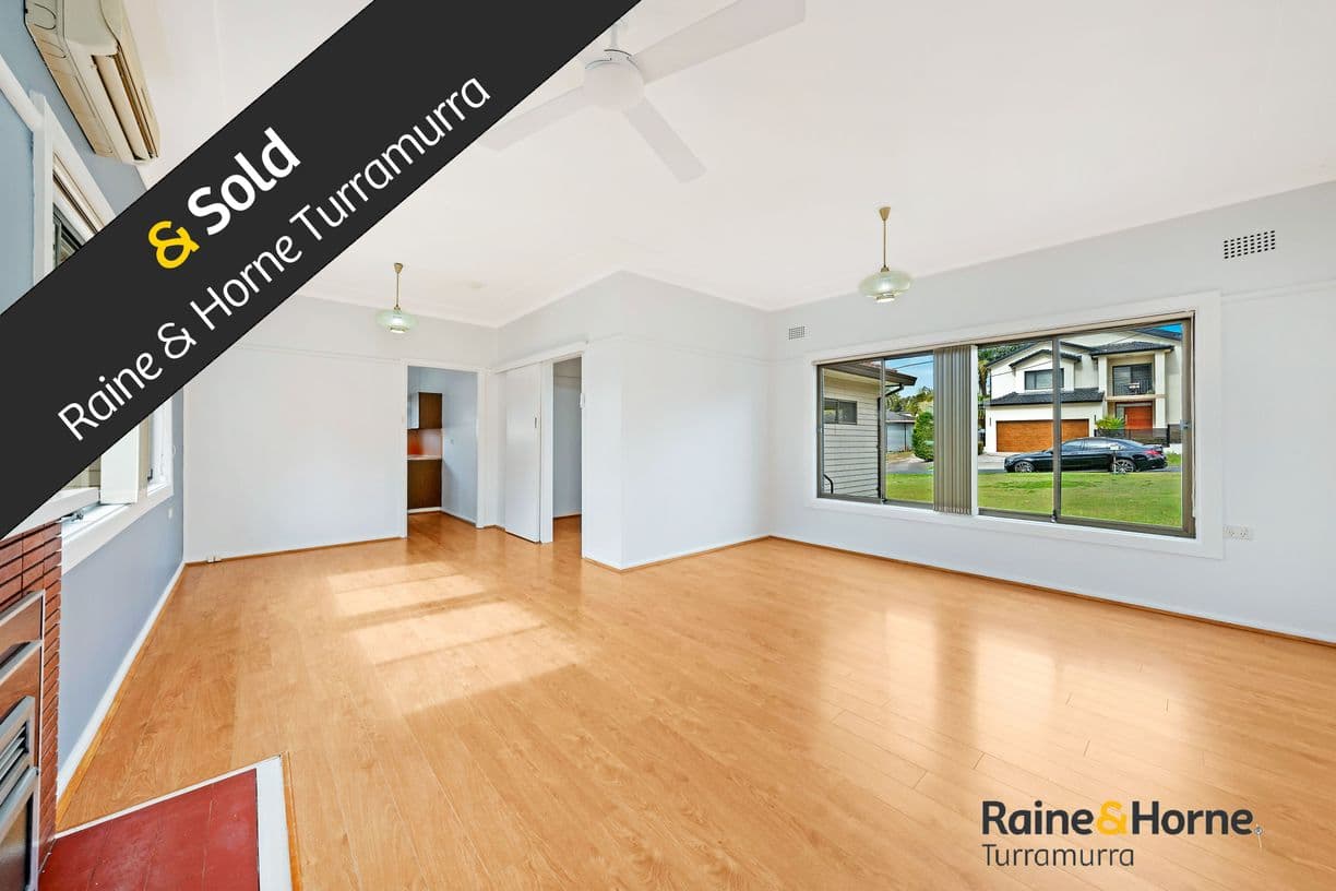 30 Rowell Street, Revesby Heights, NSW 2212, Revesby Heights - Thumbnail 2