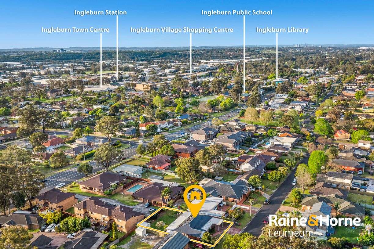 23 Treelands Avenue, Ingleburn, NSW 2565, Ingleburn - Thumbnail 2