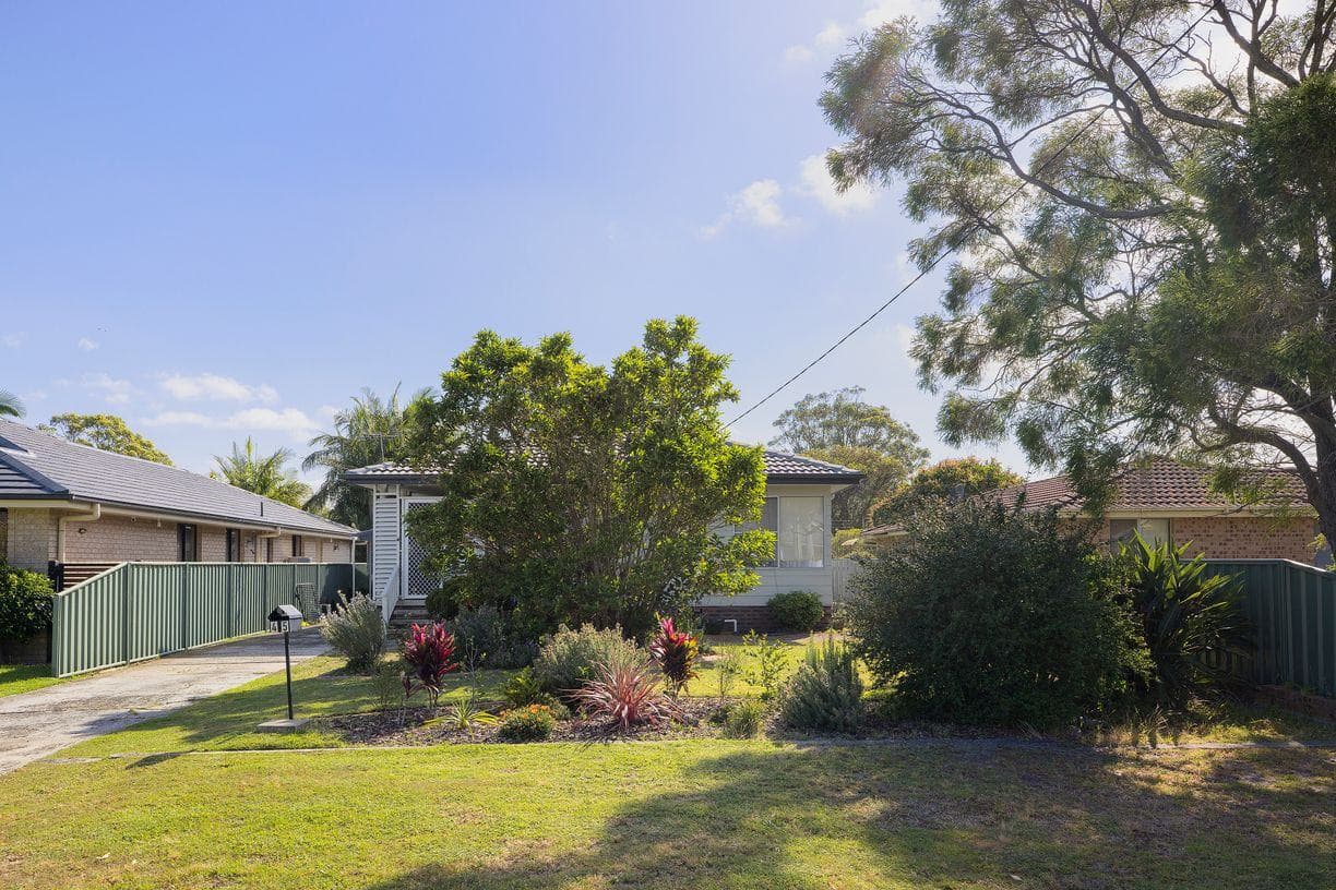 45 Beatty Boulevard, Tanilba Bay, NSW 2319, Tanilba Bay - Thumbnail 2