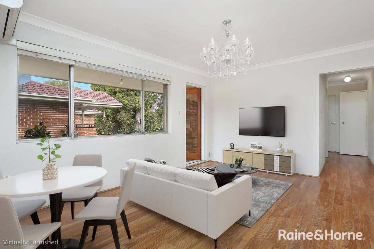 5/1 Fore Street, Canterbury, NSW 2193, Canterbury - Thumbnail 2