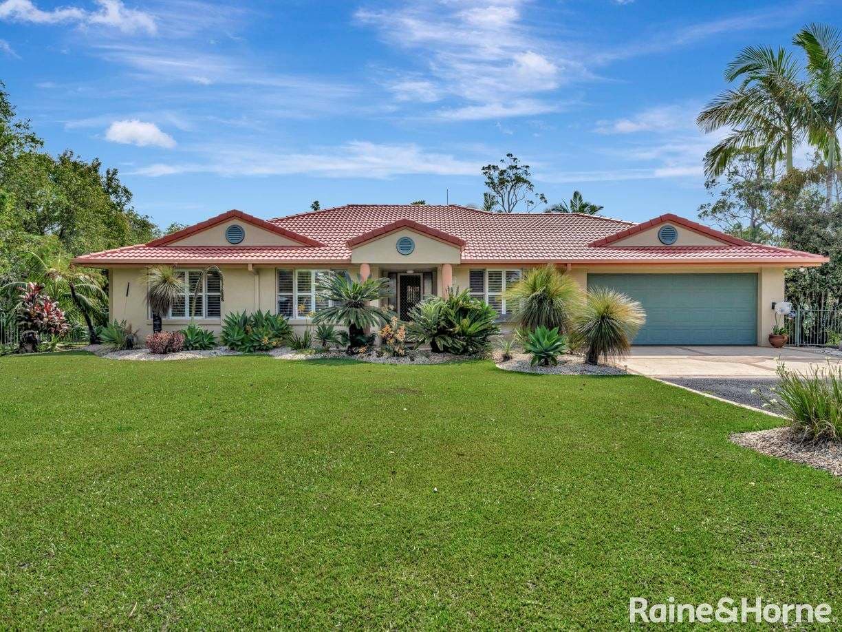 9 Pardalote Place, Gulmarrad, NSW 2463, Gulmarrad - Thumbnail 2
