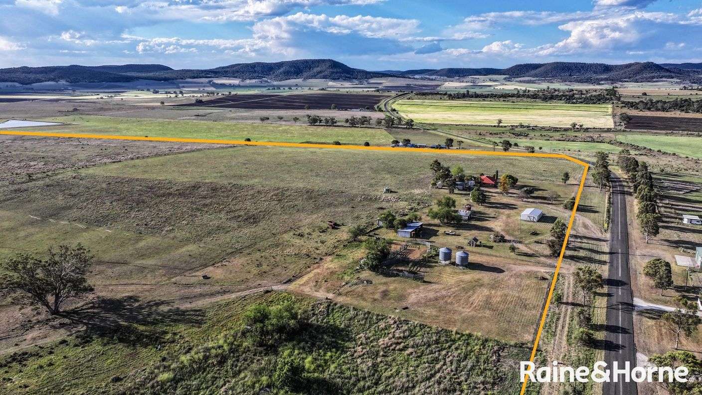 1445 Freestone Road, Freestone, QLD 4370, Freestone - Thumbnail 2