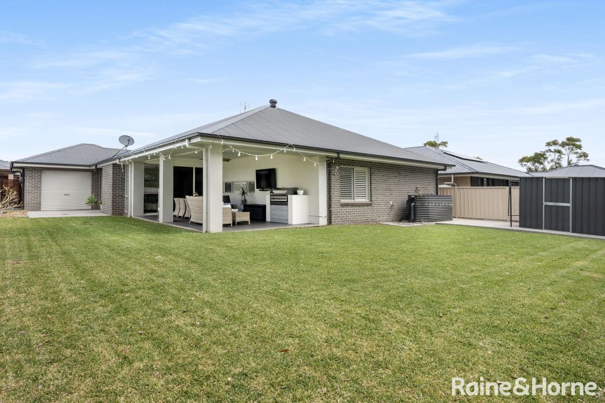 32 Caladenia Crescent, South Nowra, NSW 2541, South Nowra - Image 1