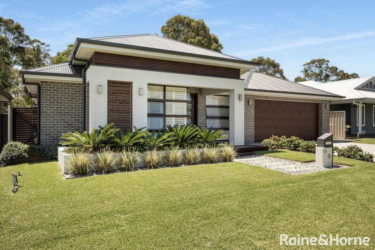 32 Caladenia Crescent, South Nowra, NSW 2541, South Nowra - Thumbnail 2