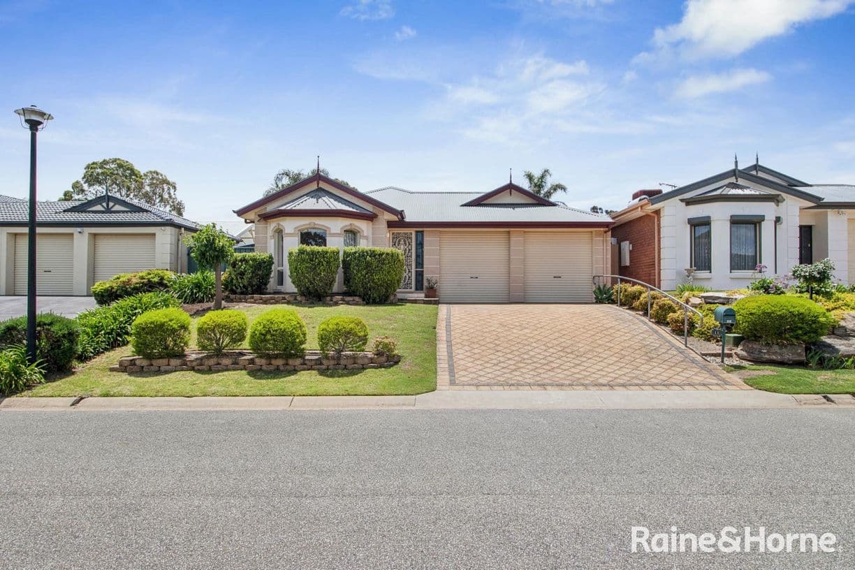 11 Cher Court, Aberfoyle Park, SA 5159, Aberfoyle Park - Image 1
