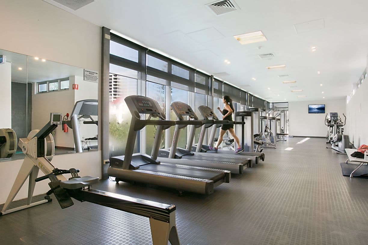 1605/9 Hamilton Avenue, Surfers Paradise, QLD 4217, Surfers Paradise - Image 1