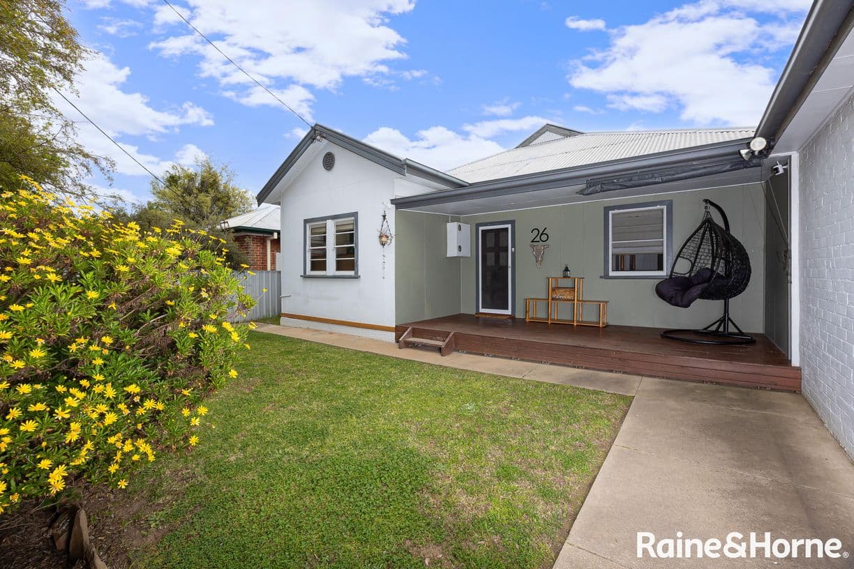 26 Cullen Road, Wagga Wagga, NSW 2650, Wagga Wagga - Thumbnail 2