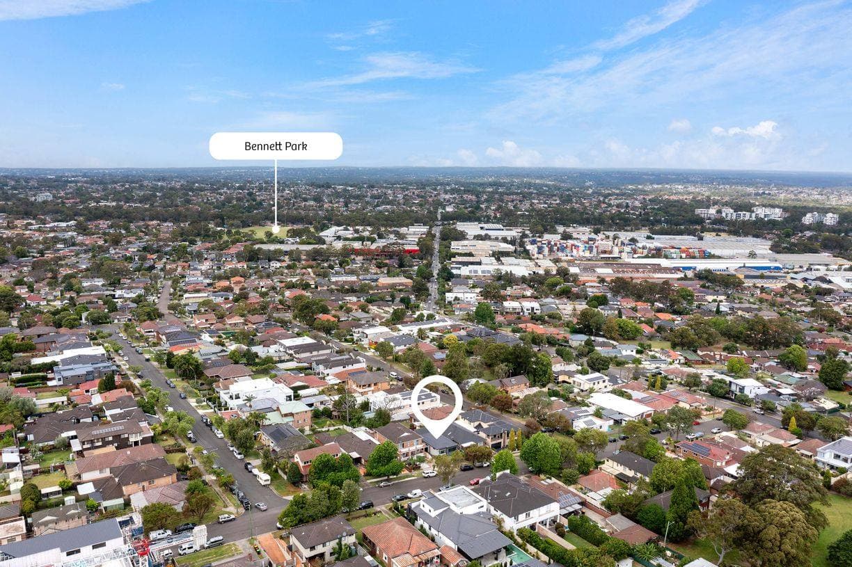 10 Farnham Avenue, Roselands, NSW 2196, Roselands - Image 1