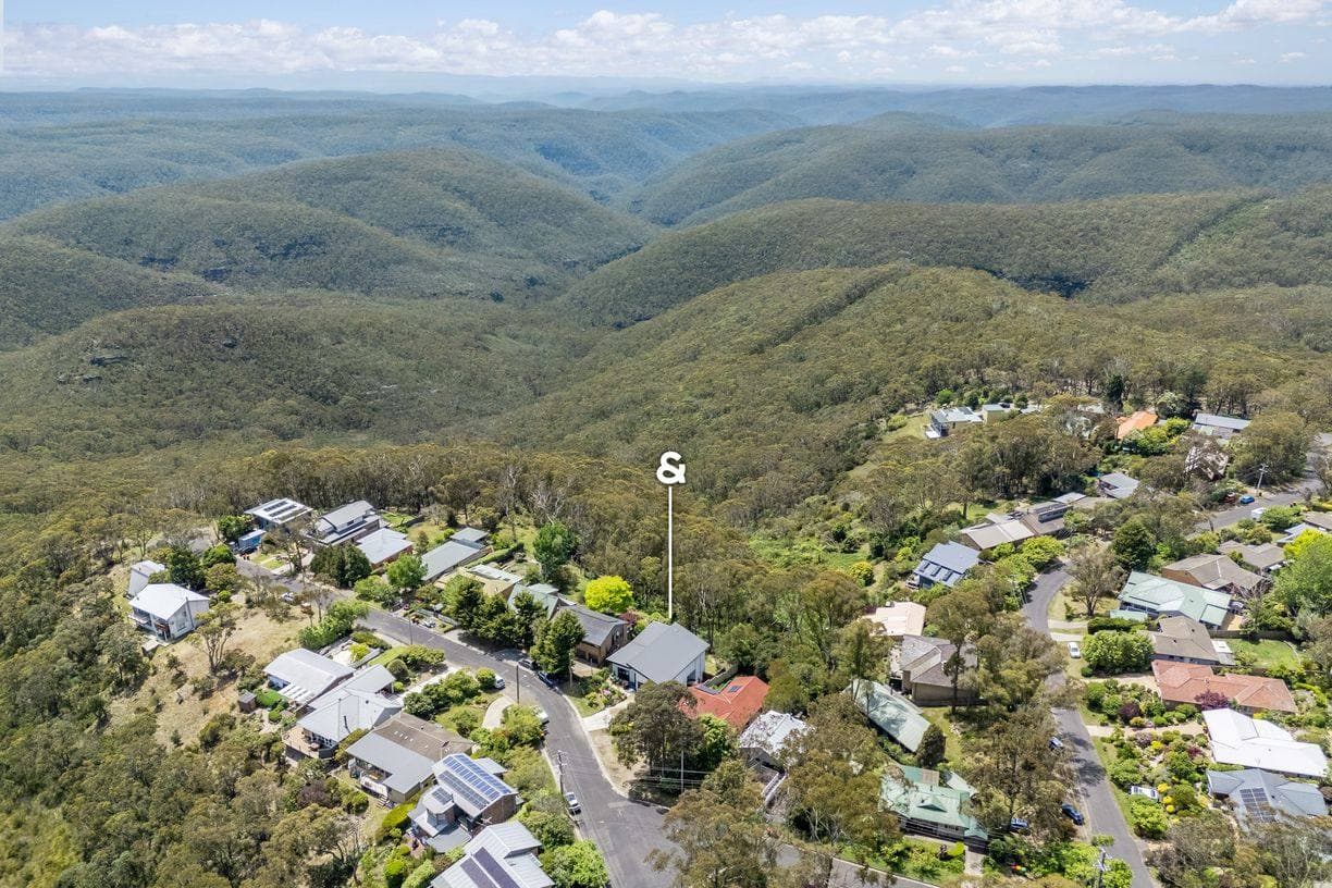 35 Edward Parade, Wentworth Falls, NSW 2782, Wentworth Falls - Image 1