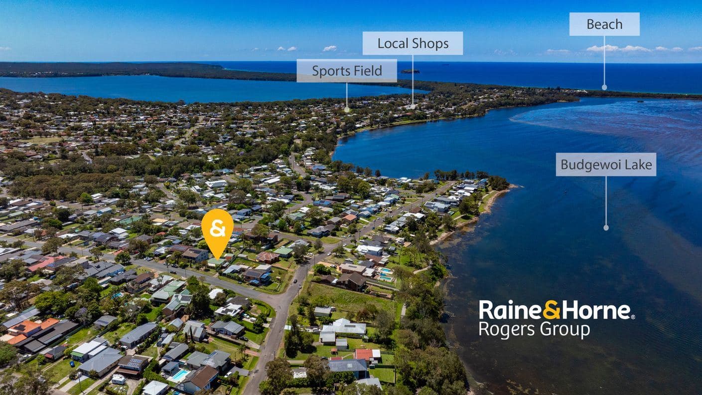1 Nacooma Road, Buff Point, NSW 2262, Buff Point - Image 1