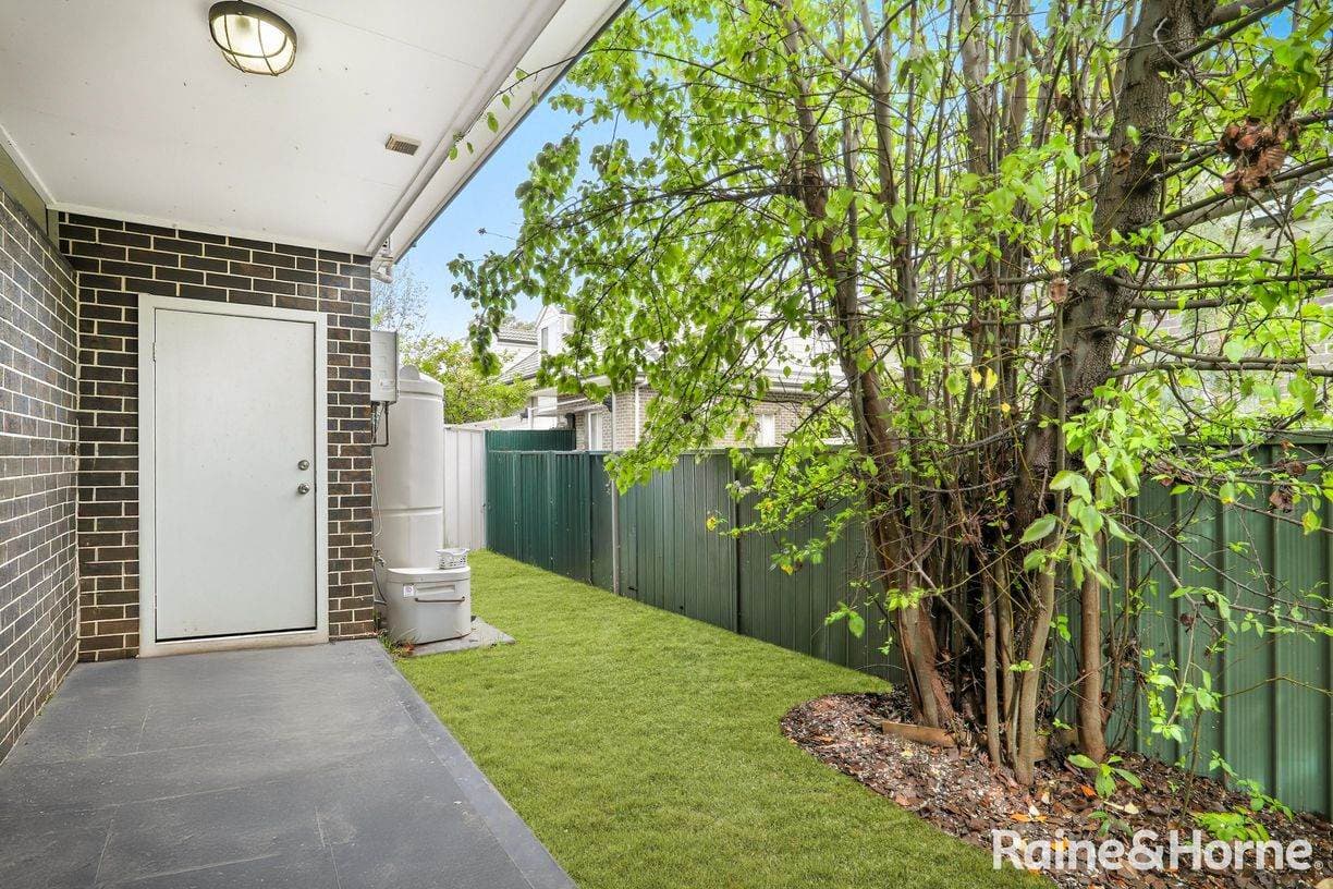 1/8 Braddon Street, Oxley Park, NSW 2760, Oxley Park - Image 1