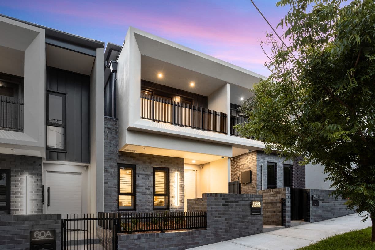 58b Renwick Street, Marrickville, NSW 2204, Marrickville - Image 1
