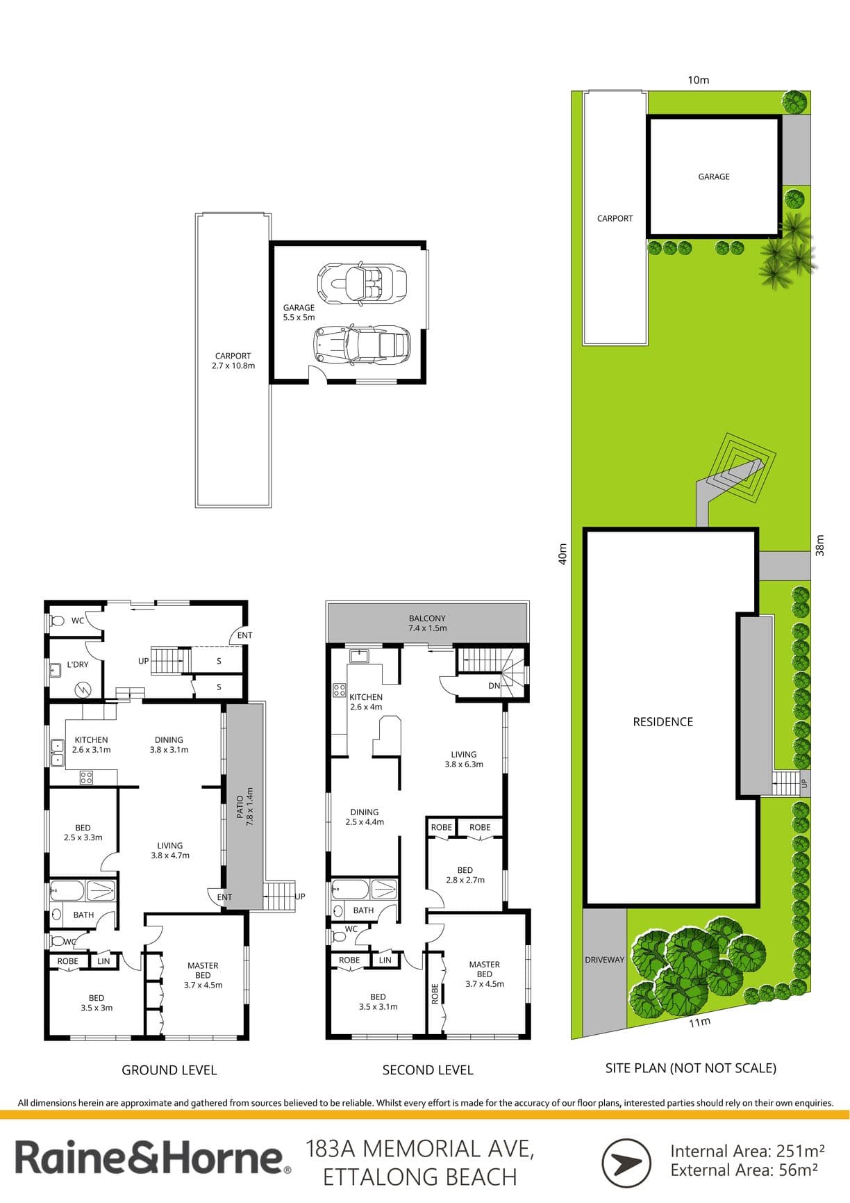 183A Memorial Avenue, Ettalong Beach, NSW 2257, Ettalong Beach - Image 1