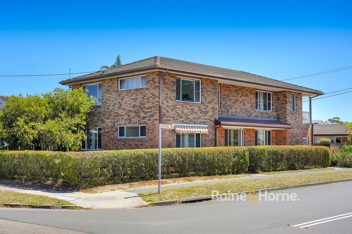 183A Memorial Avenue, Ettalong Beach, NSW 2257, Ettalong Beach - Thumbnail 2