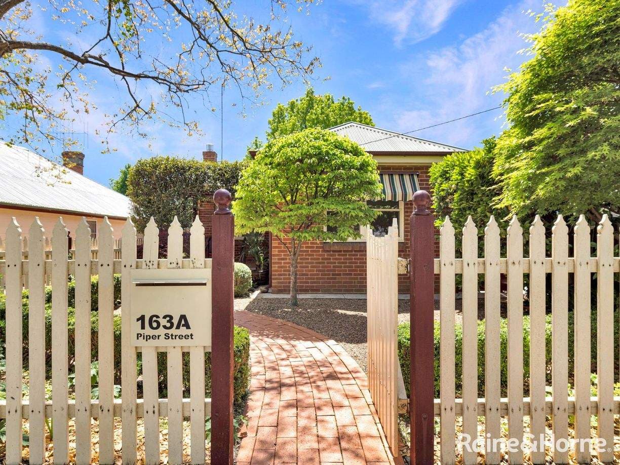 163A Piper Street, Bathurst, NSW 2795, Bathurst - Thumbnail 2