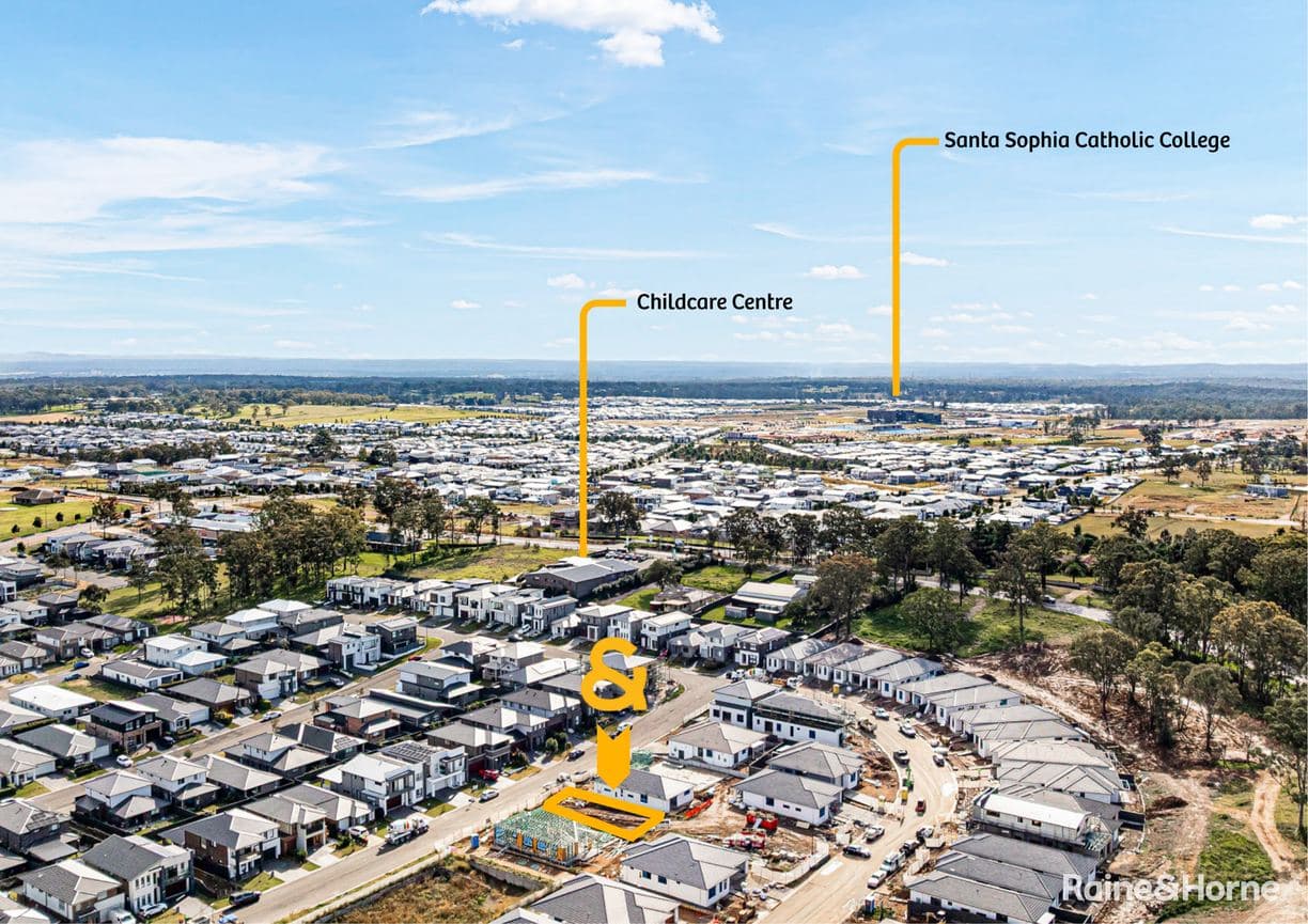 21 Jumper Street, Box Hill, NSW 2765, Box Hill - Image 1