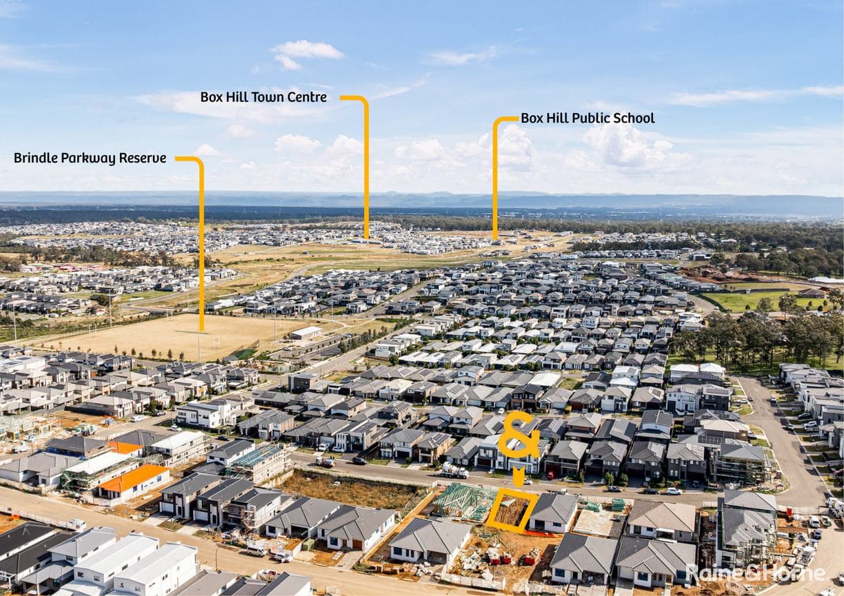 21 Jumper Street, Box Hill, NSW 2765, Box Hill - Thumbnail 2