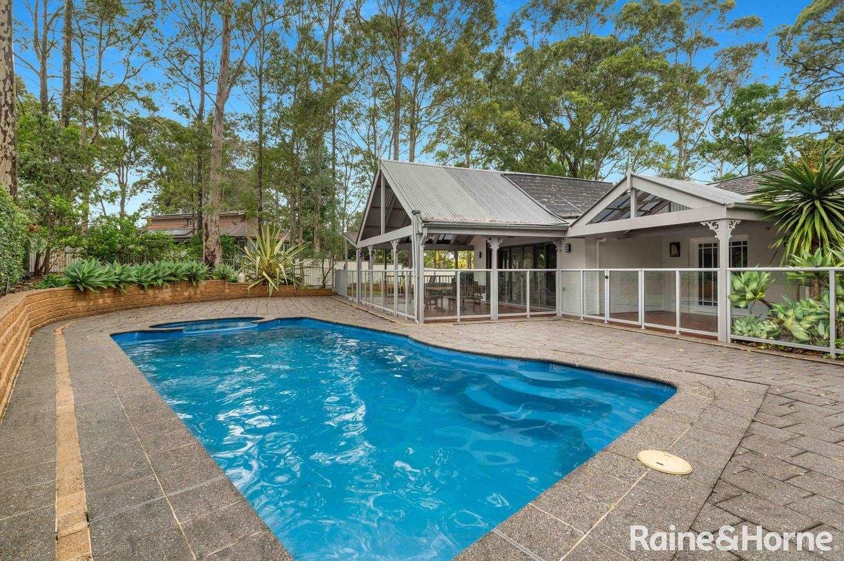 3 Ranger Grove, Bangalee, NSW 2541, Bangalee - Thumbnail 2
