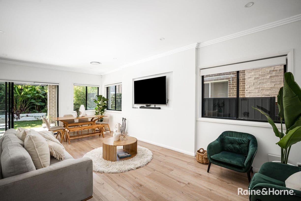 79 Longerenong Avenue, Box Hill, NSW 2765, Box Hill - Image 1