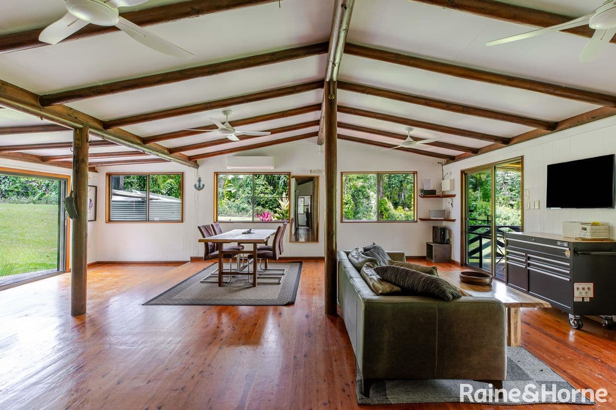 42 Kingfisher Lane, Whyanbeel, QLD 4873, Whyanbeel - Thumbnail 2