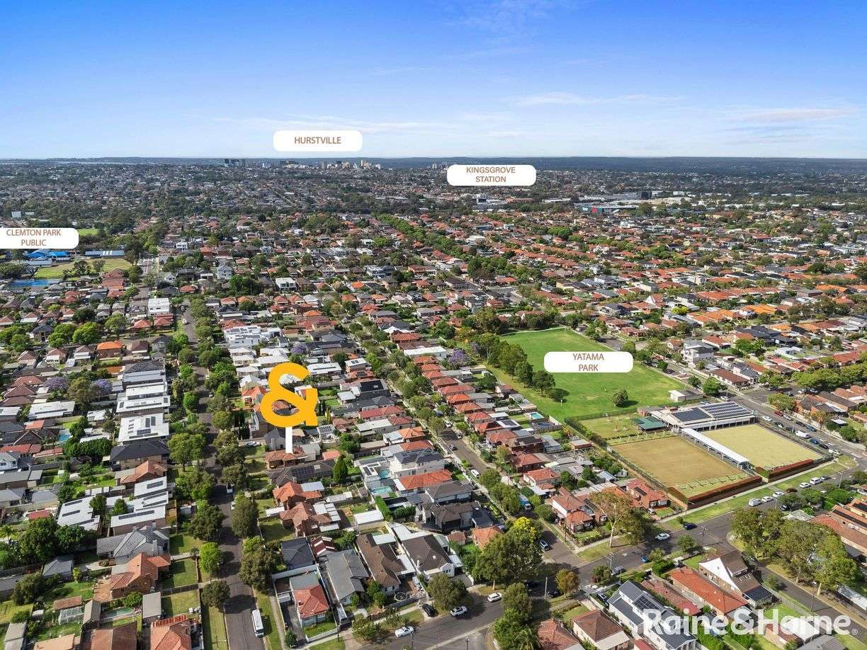 7 Ferrier Parade, Clemton Park, NSW 2206, Clemton Park - Image 1