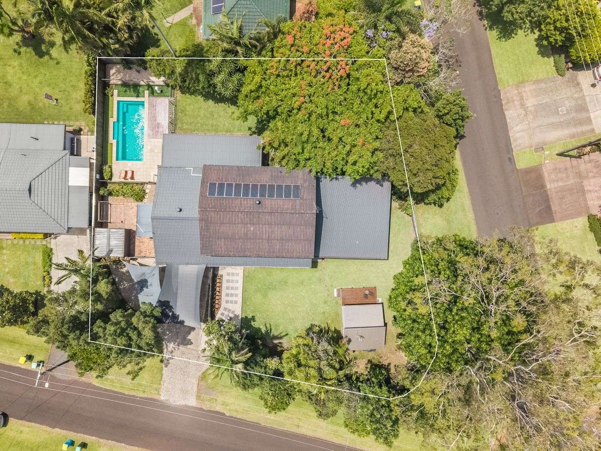 30 Brown Avenue, Alstonville, NSW 2477, Alstonville - Image 1