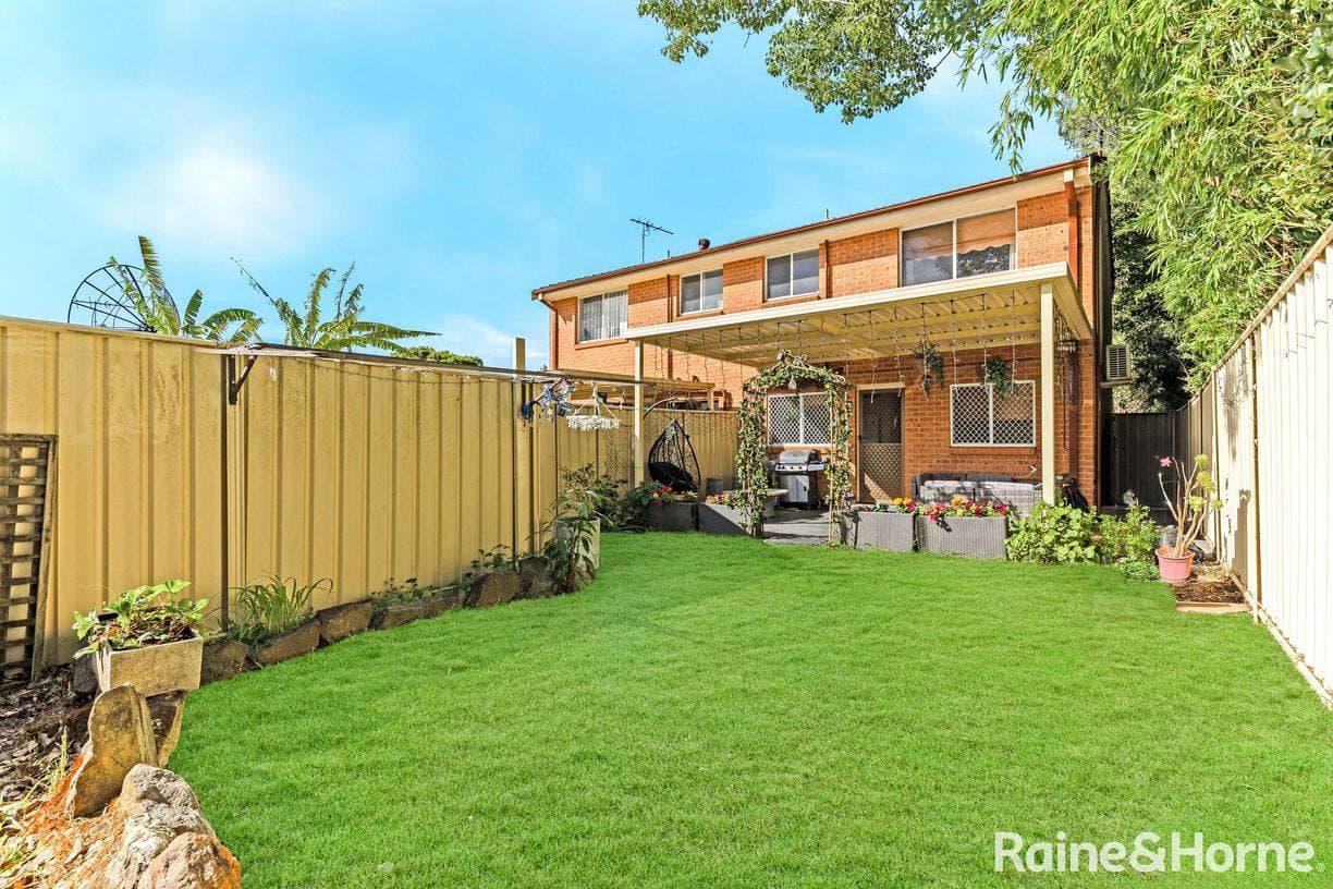 4/23 Chester Road, Ingleburn, NSW 2565, Ingleburn - Thumbnail 2