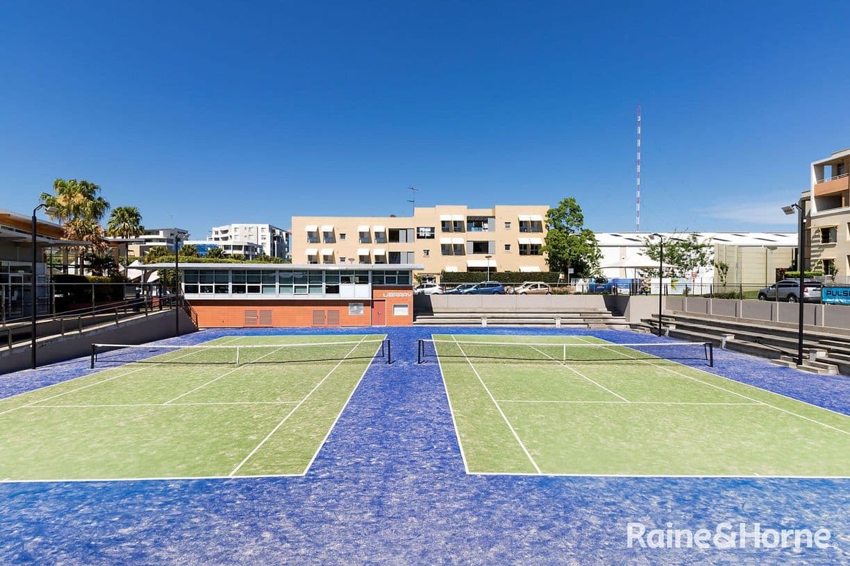 503/1 Stromboli Strait, Wentworth Point, NSW 2127, Wentworth Point - Image 1