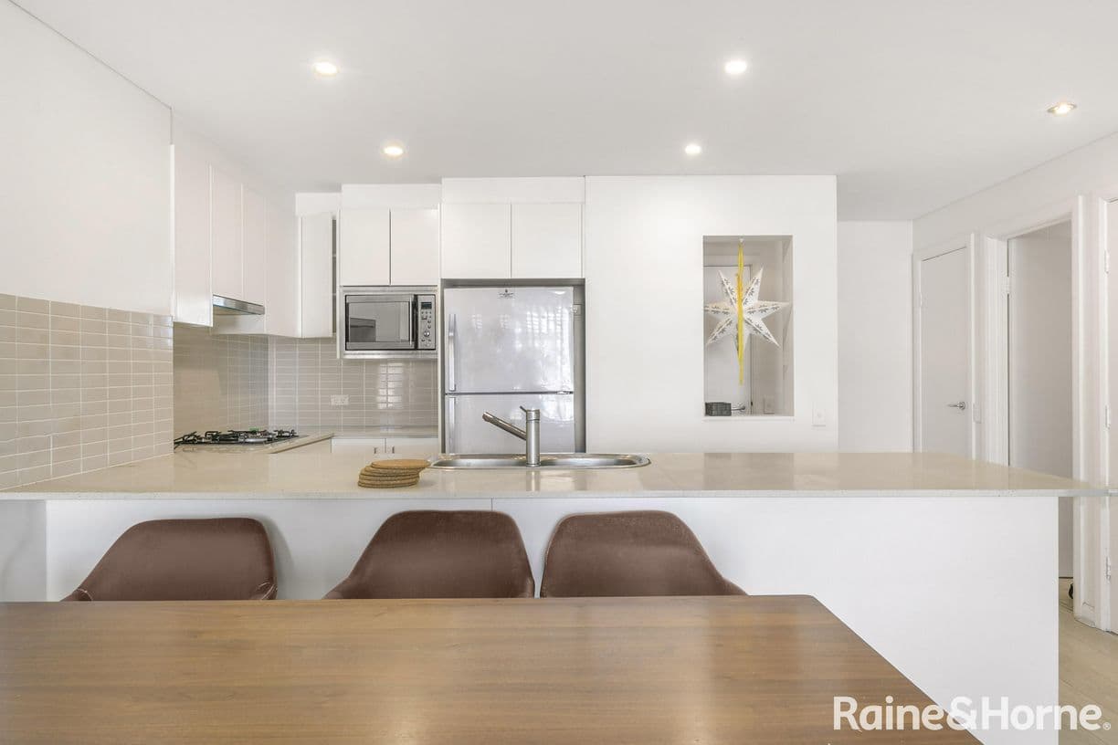 503/1 Stromboli Strait, Wentworth Point, NSW 2127, Wentworth Point - Thumbnail 2
