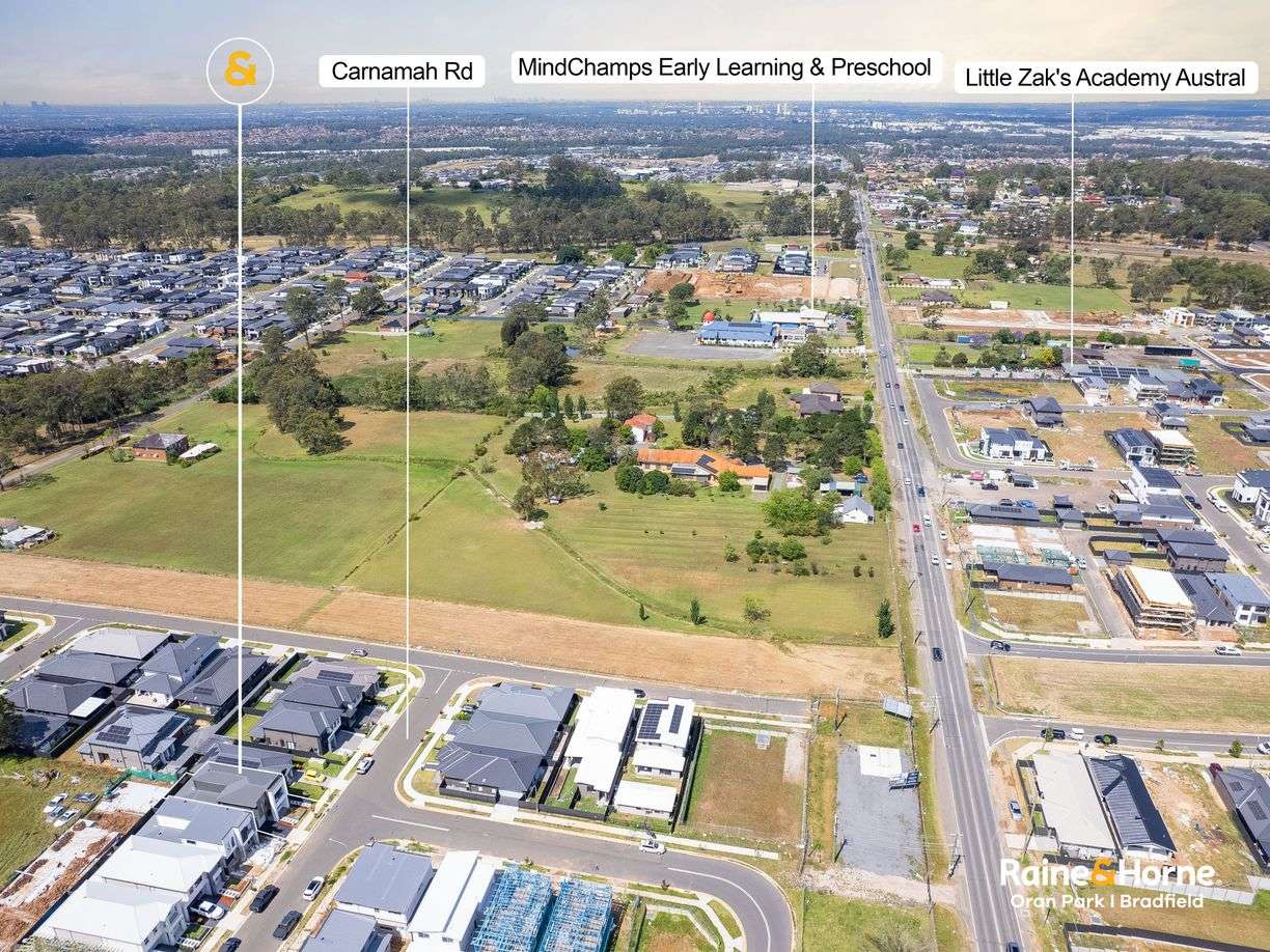 9 & 9A Carnamah Road, Austral, NSW 2179, Austral - Image 1