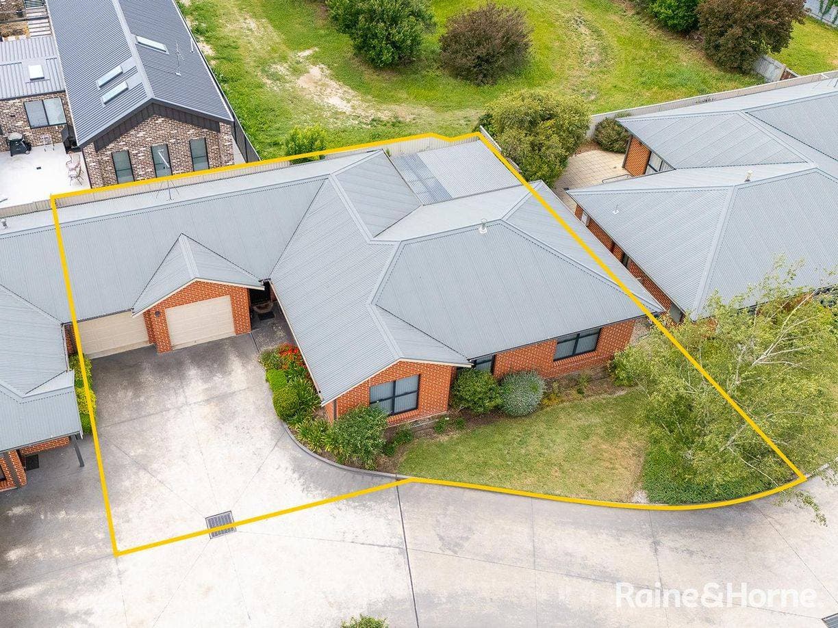 7/101 Lambert Street, Bathurst, NSW 2795, Bathurst - Image 1