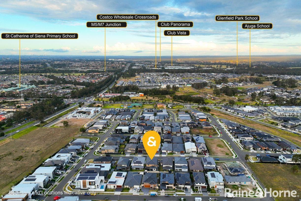 7 Somme Avenue, Edmondson Park, NSW 2174, Edmondson Park - Image 1
