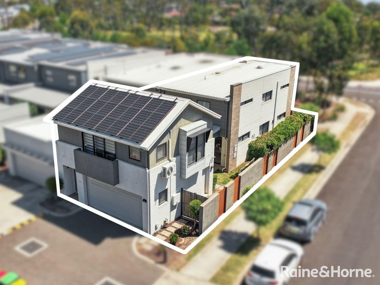 158 Fairwater Boulevard, Blacktown, NSW 2148, Blacktown - Thumbnail 2