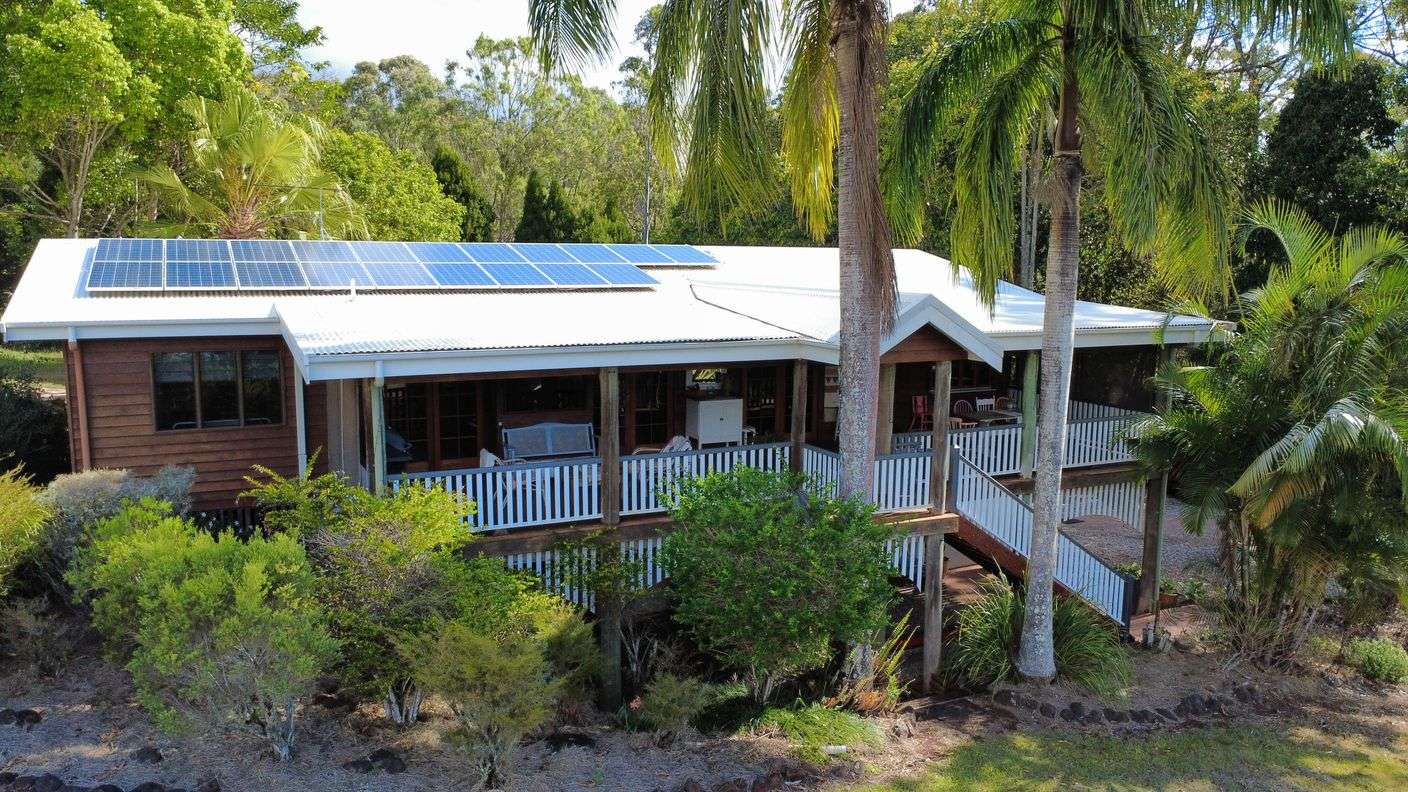 5 Turnbull Drive, Tolga, QLD 4882, Tolga - Image 1