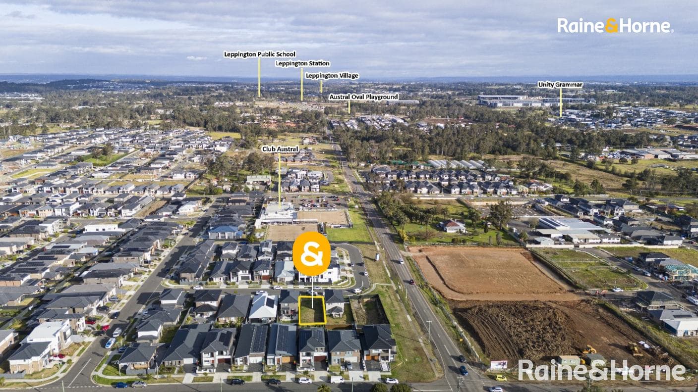 11 Trehearne Loop, Austral, NSW 2179, Austral - Image 1