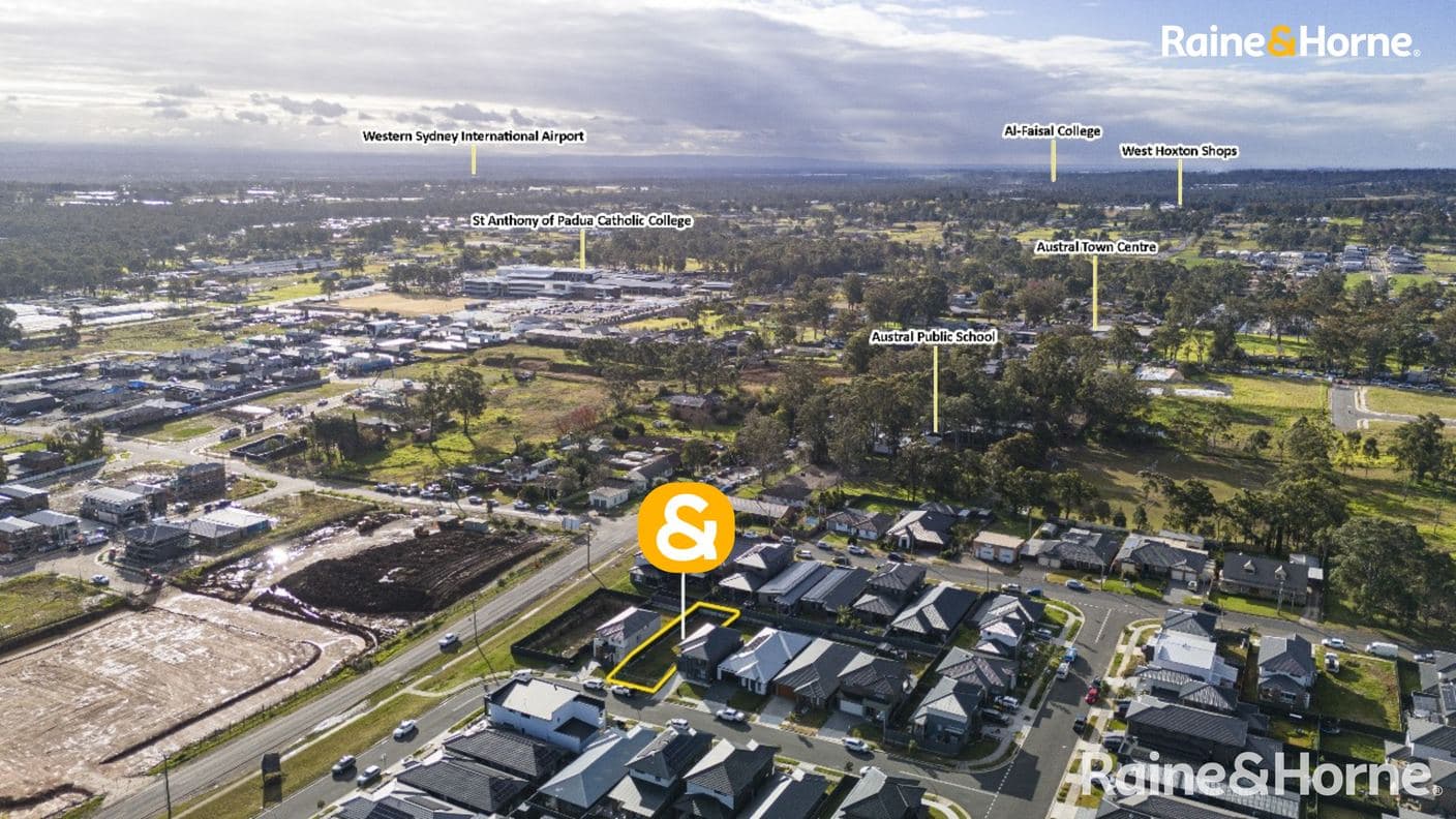 11 Trehearne Loop, Austral, NSW 2179, Austral - Thumbnail 2